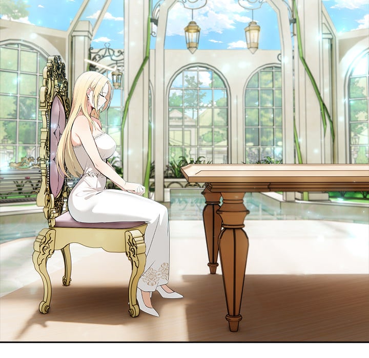 Draco-Knight Commander (Uncensored) Chapter 18 Page 157