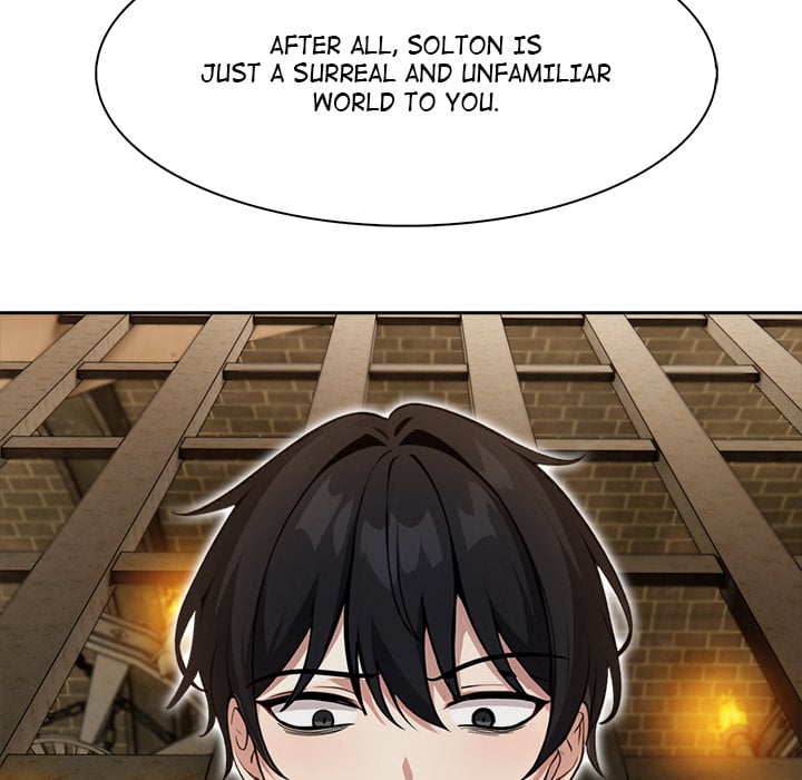 Draco-Knight Commander (Uncensored) Chapter 18 Page 162