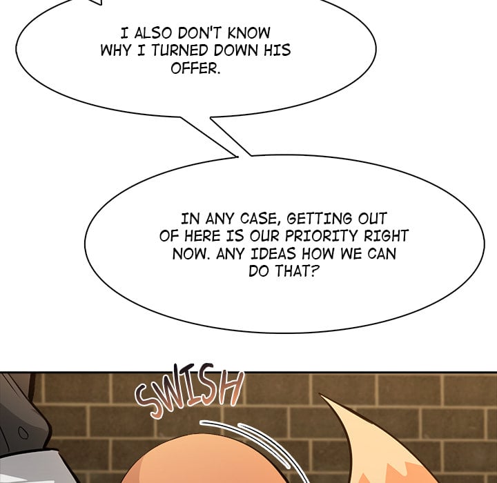 Draco-Knight Commander (Uncensored) Chapter 18 Page 165