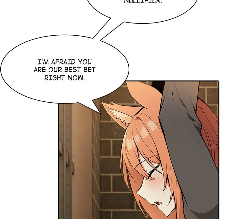 Draco-Knight Commander (Uncensored) Chapter 18 Page 167