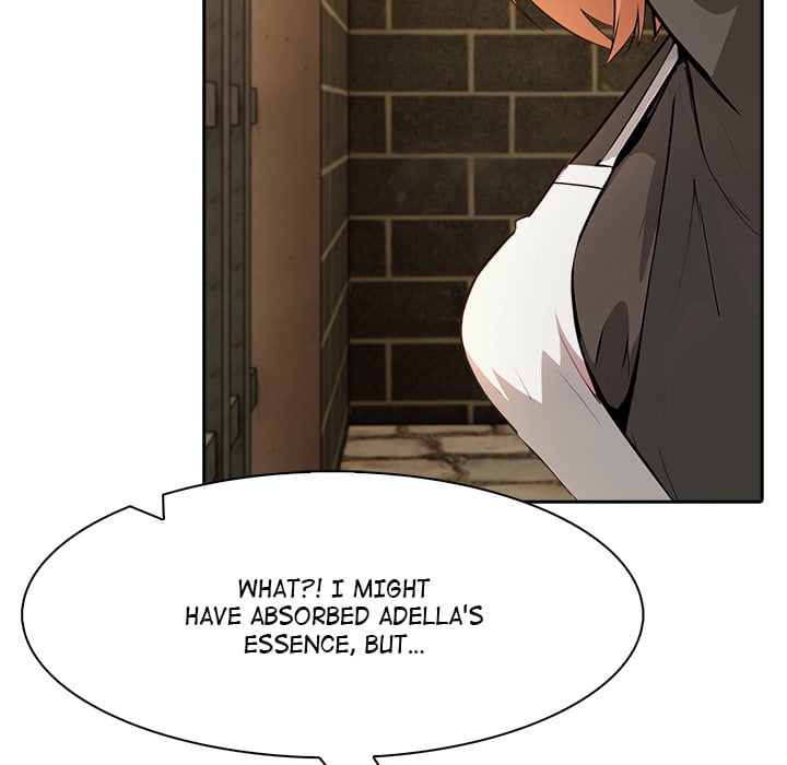 Draco-Knight Commander (Uncensored) Chapter 18 Page 168