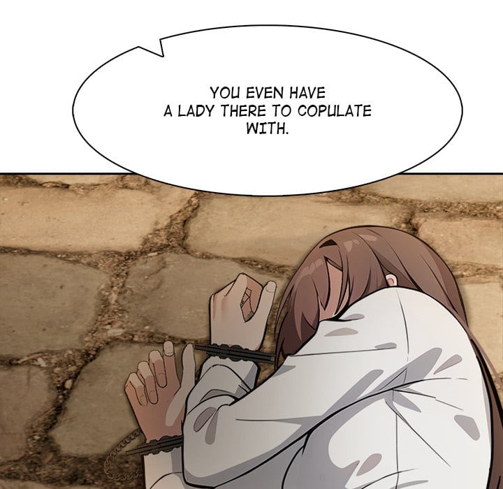 Draco-Knight Commander (Uncensored) Chapter 18 Page 174