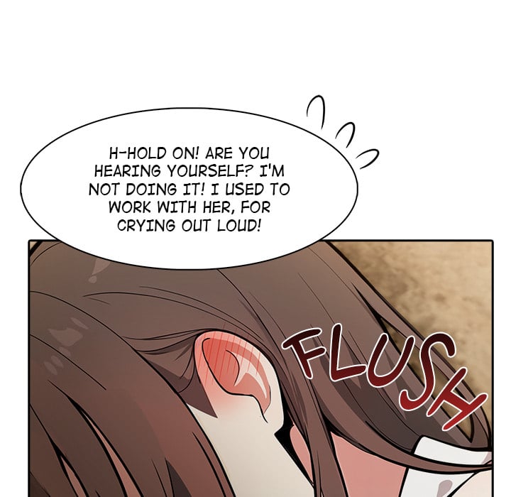 Draco-Knight Commander (Uncensored) Chapter 18 Page 177