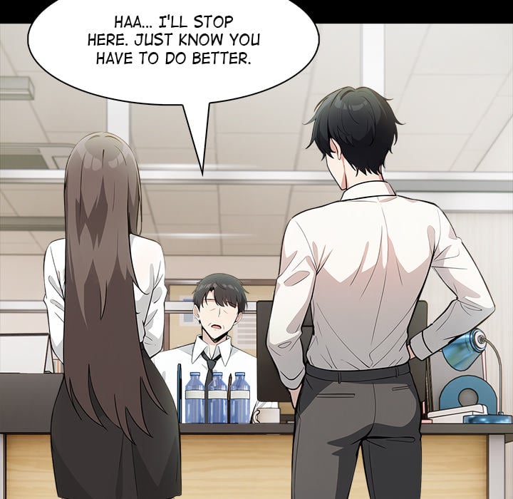 Draco-Knight Commander (Uncensored) Chapter 18 Page 21