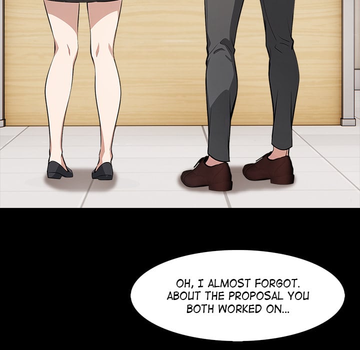 Draco-Knight Commander (Uncensored) Chapter 18 Page 22