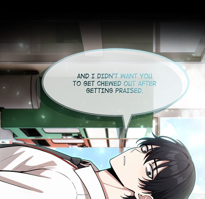 Draco-Knight Commander (Uncensored) Chapter 18 Page 39