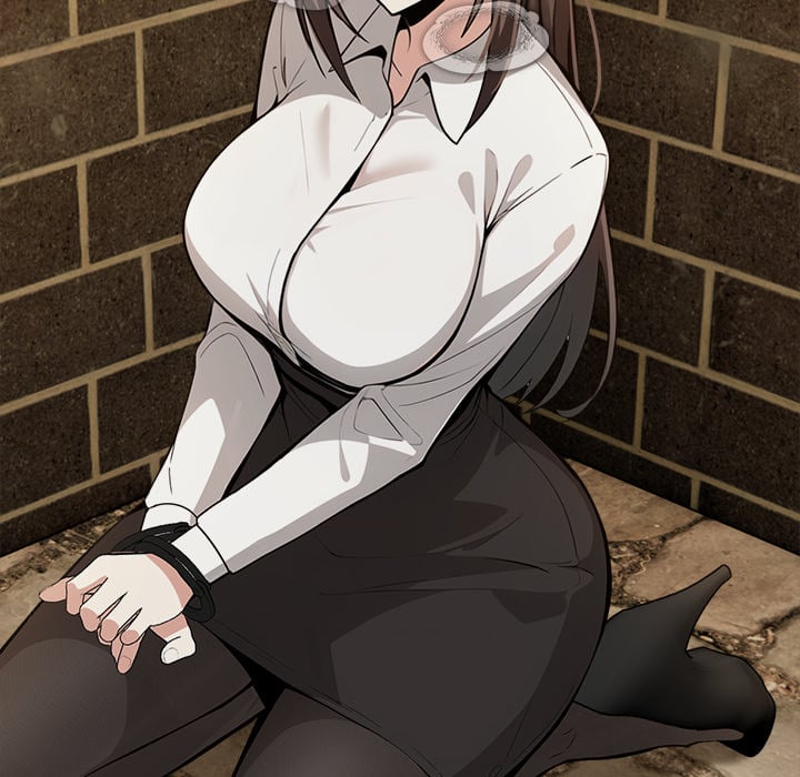 Draco-Knight Commander (Uncensored) Chapter 18 Page 49