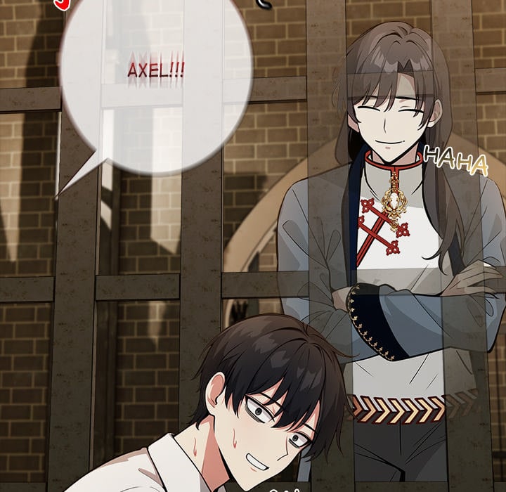 Draco-Knight Commander (Uncensored) Chapter 18 Page 54