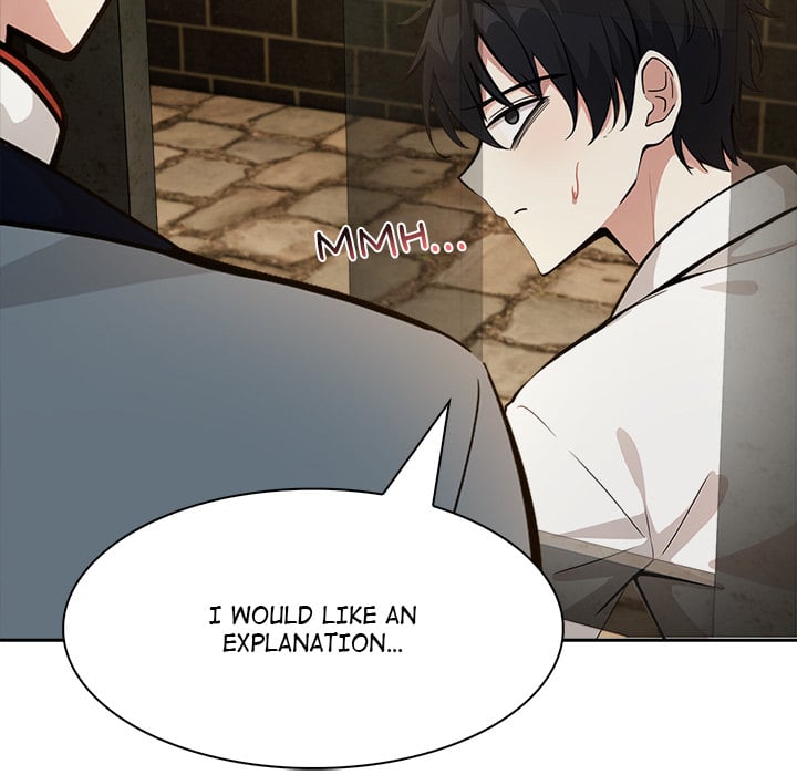 Draco-Knight Commander (Uncensored) Chapter 18 Page 57