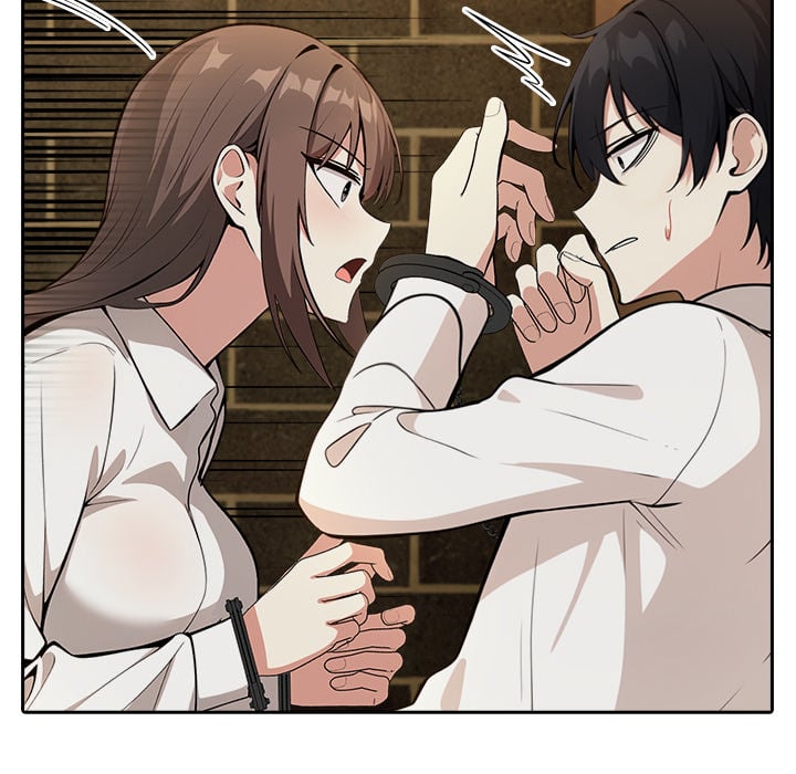 Draco-Knight Commander (Uncensored) Chapter 18 Page 59