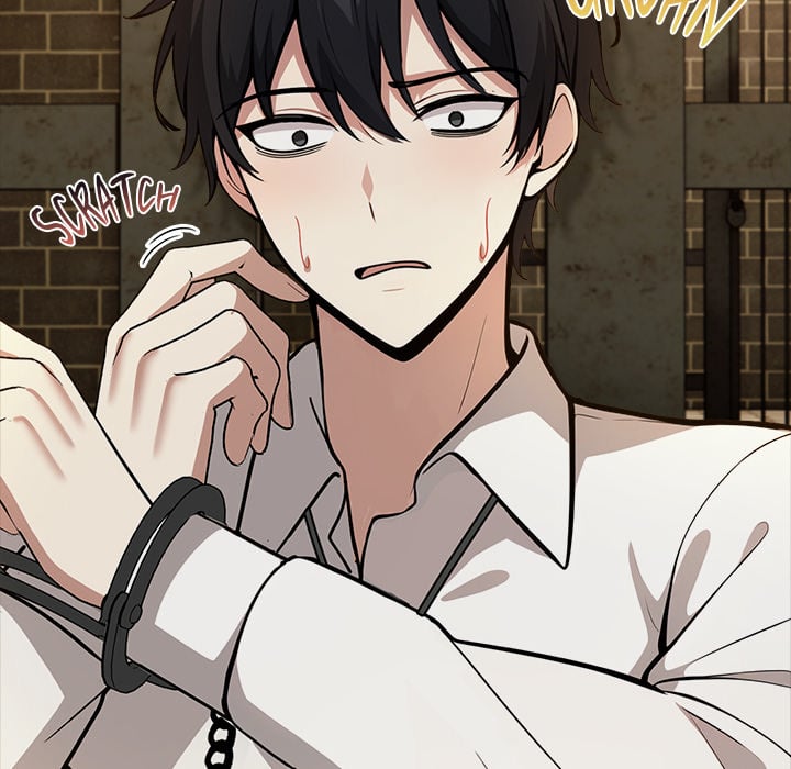 Draco-Knight Commander (Uncensored) Chapter 18 Page 61