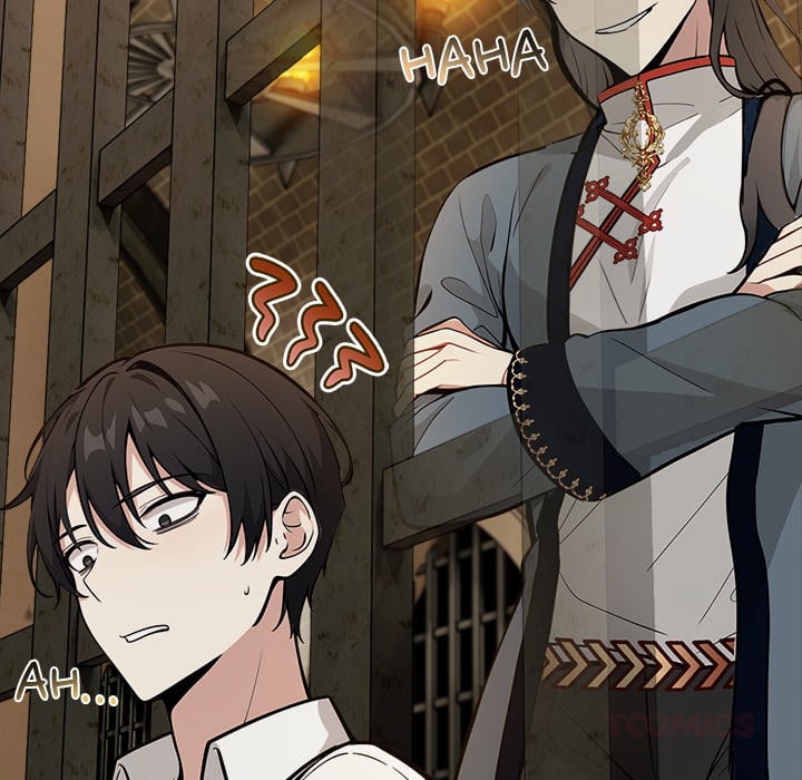 Draco-Knight Commander (Uncensored) Chapter 18 Page 68