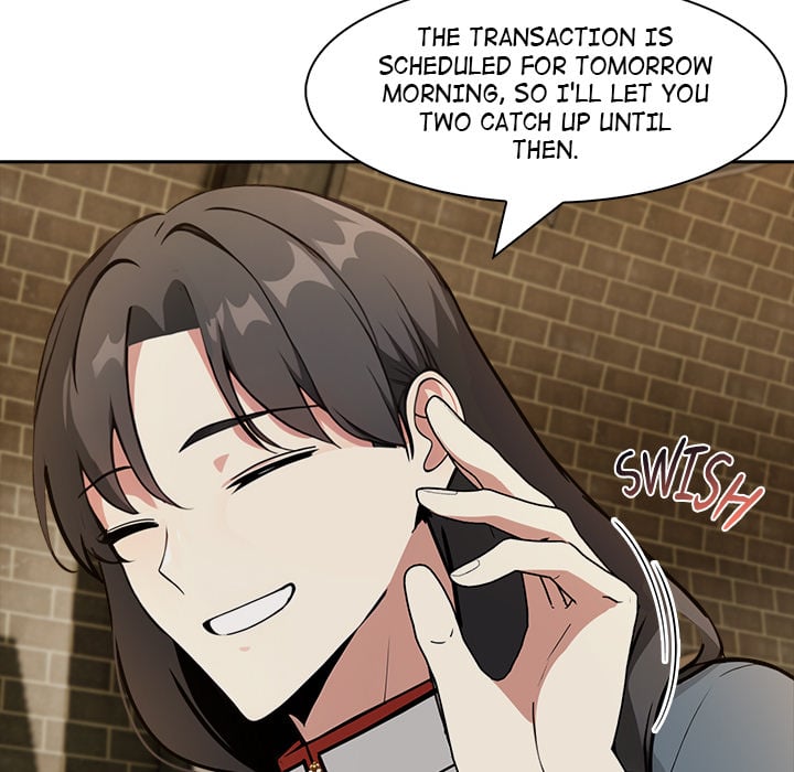 Draco-Knight Commander (Uncensored) Chapter 18 Page 70