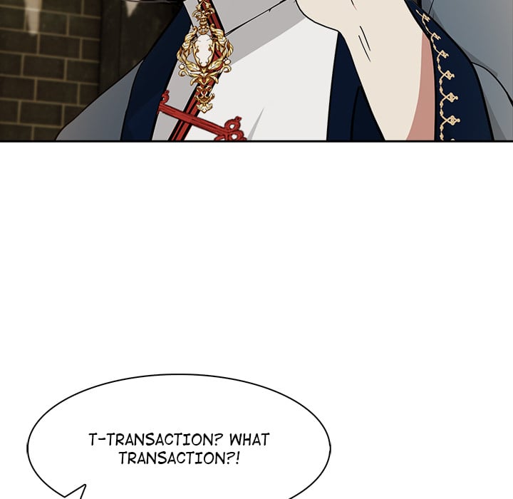 Draco-Knight Commander (Uncensored) Chapter 18 Page 71