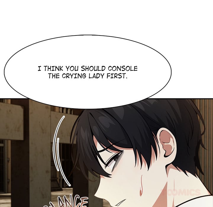 Draco-Knight Commander (Uncensored) Chapter 18 Page 76