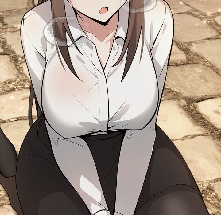 Draco-Knight Commander (Uncensored) Chapter 18 Page 79