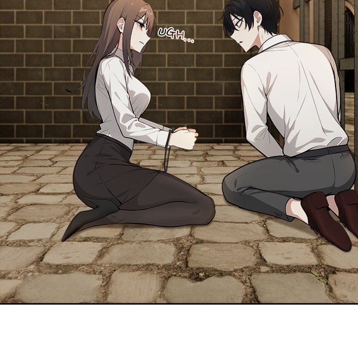 Draco-Knight Commander (Uncensored) Chapter 18 Page 82