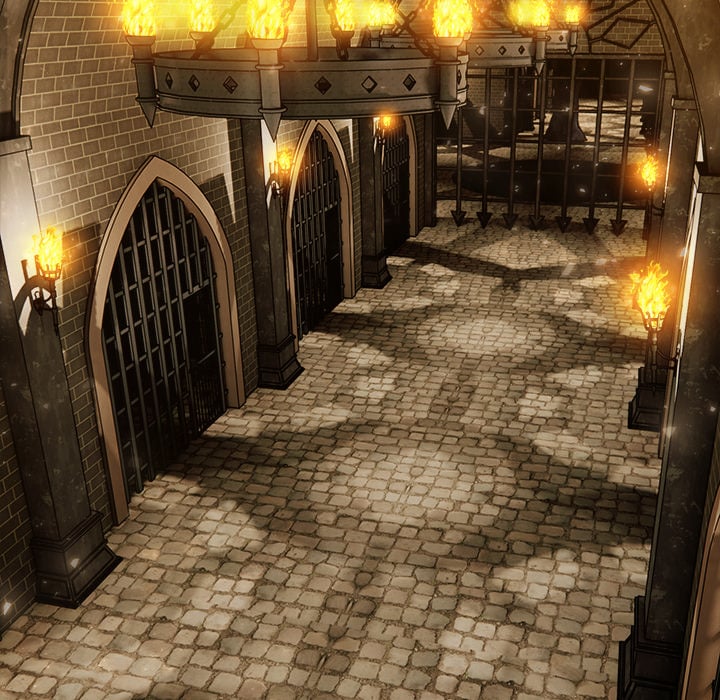 Draco-Knight Commander (Uncensored) Chapter 18 Page 85