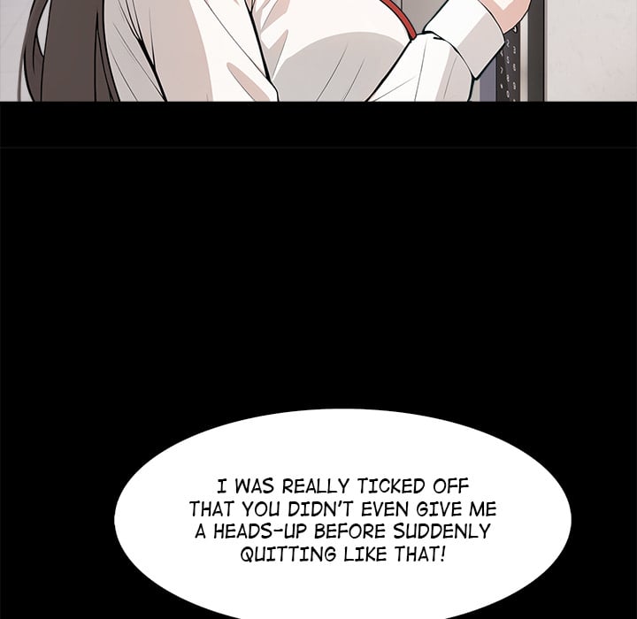 Draco-Knight Commander (Uncensored) Chapter 18 Page 96