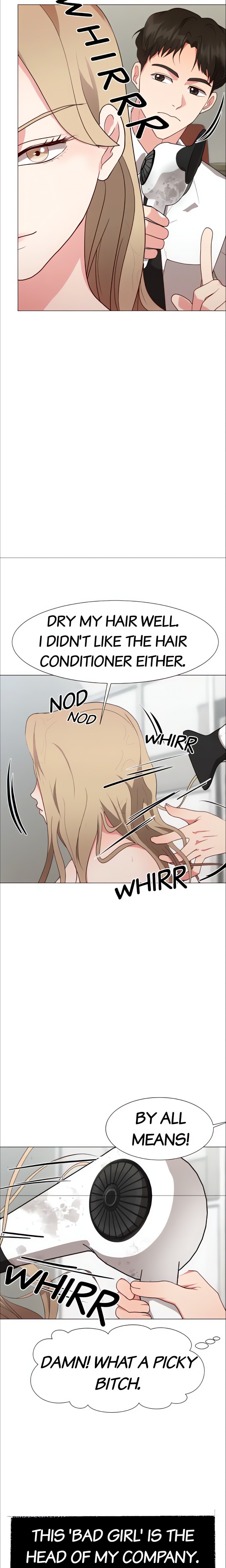 Her Obedient Toy Chapter 1 Page 10