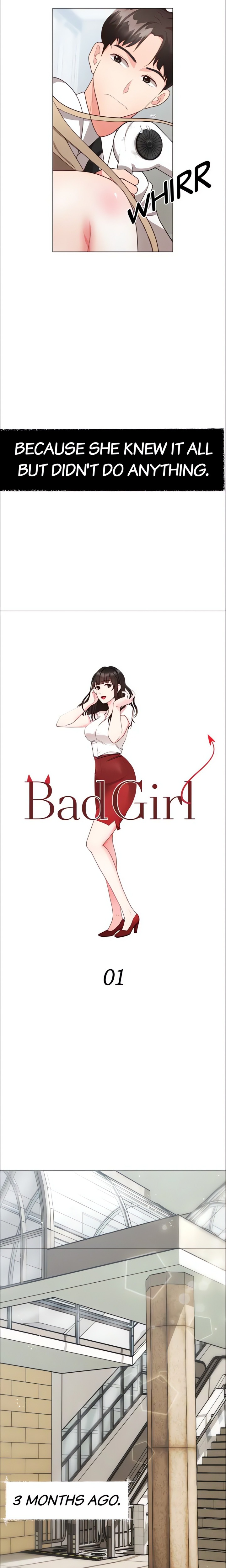 Her Obedient Toy Chapter 1 Page 12