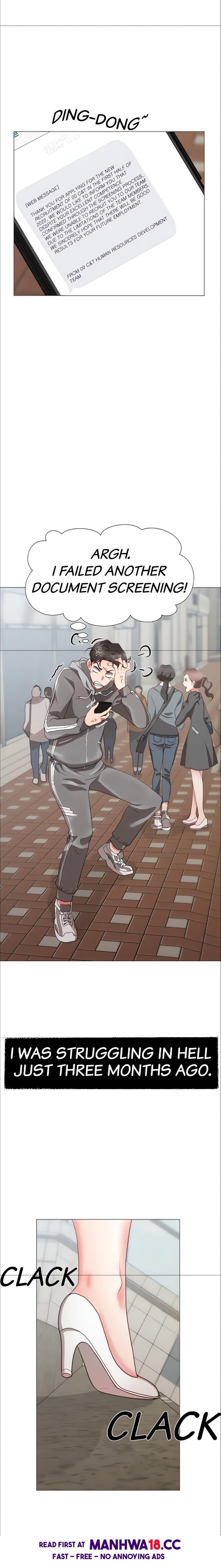 Her Obedient Toy Chapter 1 Page 14