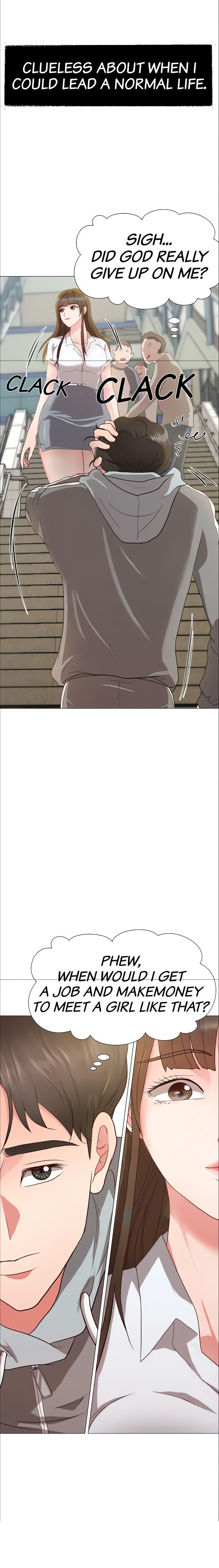 Her Obedient Toy Chapter 1 Page 15