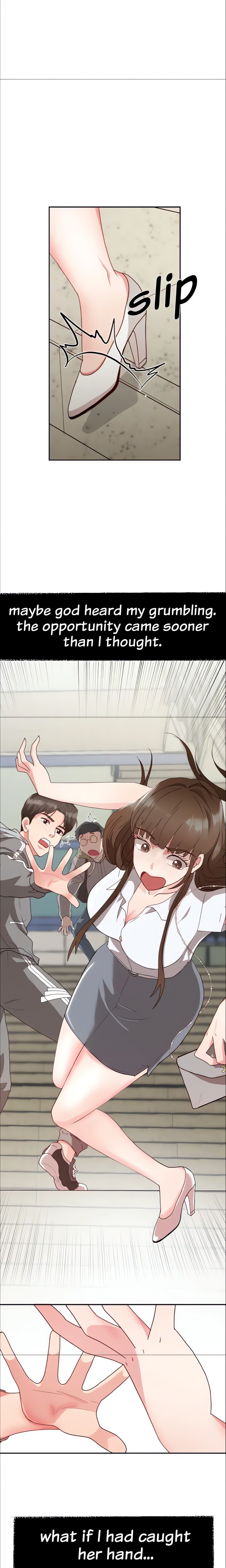 Her Obedient Toy Chapter 1 Page 16