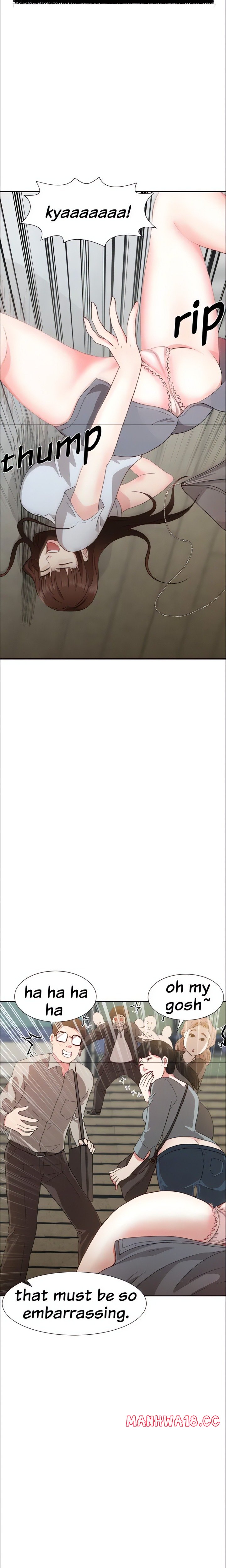 Her Obedient Toy Chapter 1 Page 17