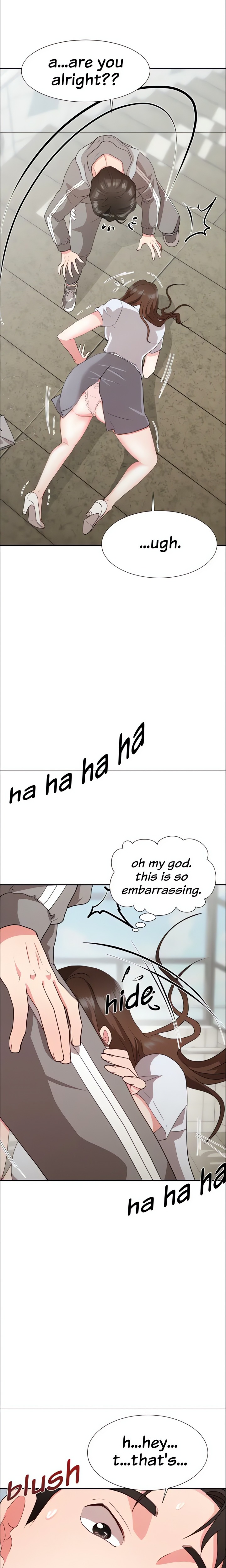 Her Obedient Toy Chapter 1 Page 18