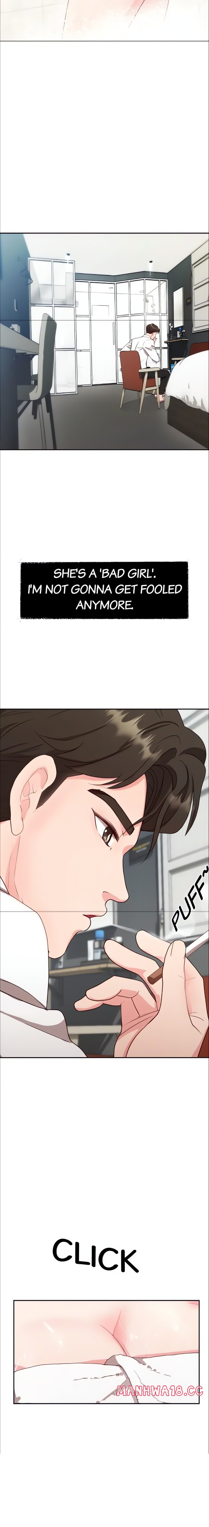 Her Obedient Toy Chapter 1 Page 2