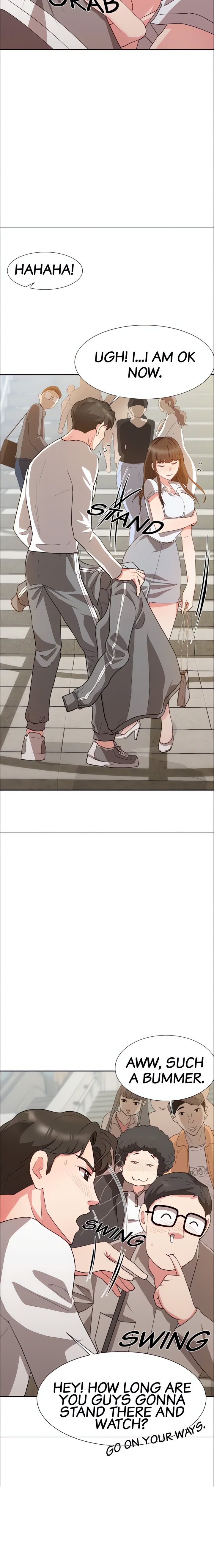 Her Obedient Toy Chapter 1 Page 22