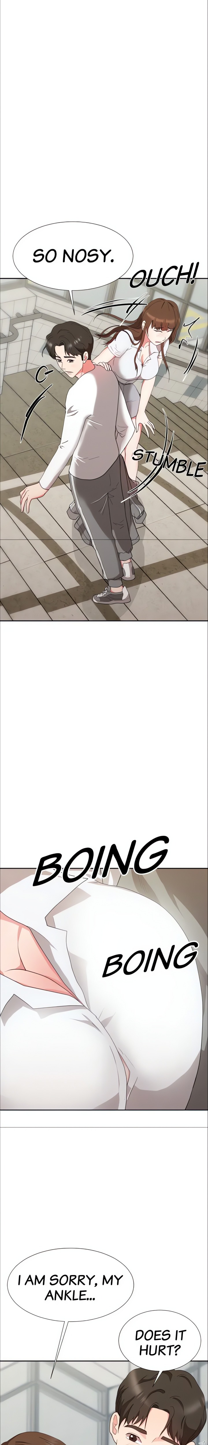 Her Obedient Toy Chapter 1 Page 23