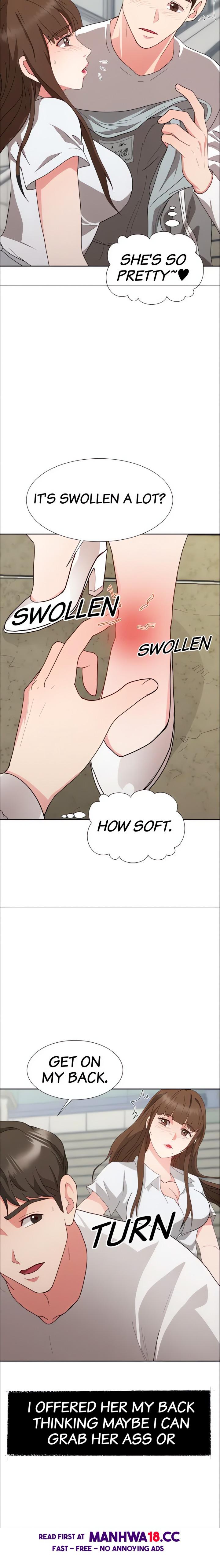 Her Obedient Toy Chapter 1 Page 24