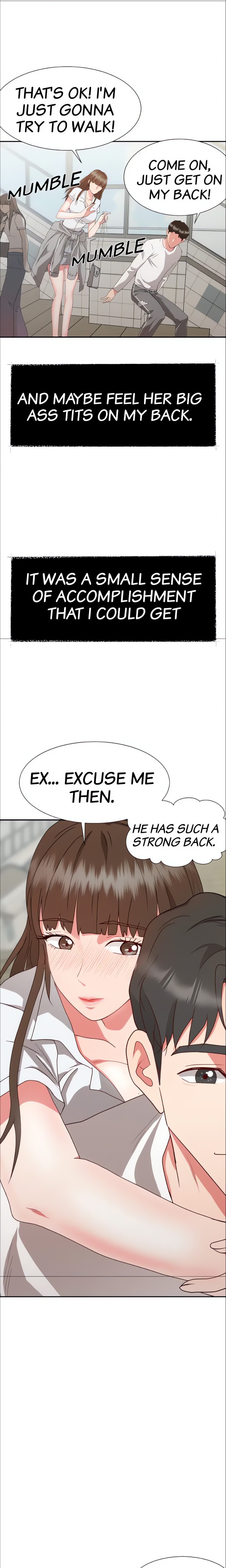 Her Obedient Toy Chapter 1 Page 25