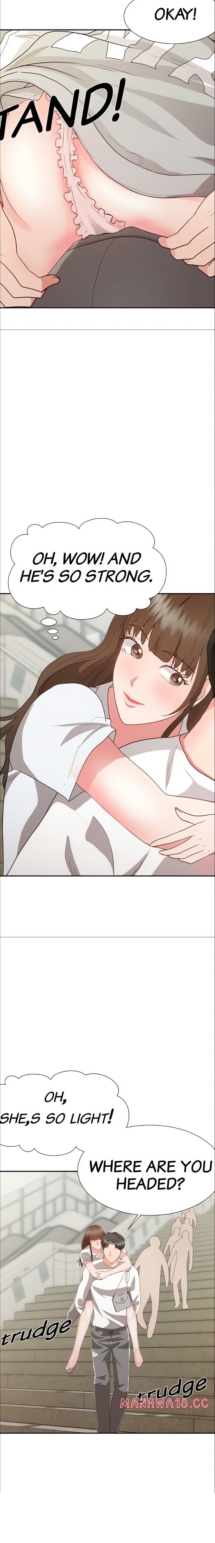 Her Obedient Toy Chapter 1 Page 26