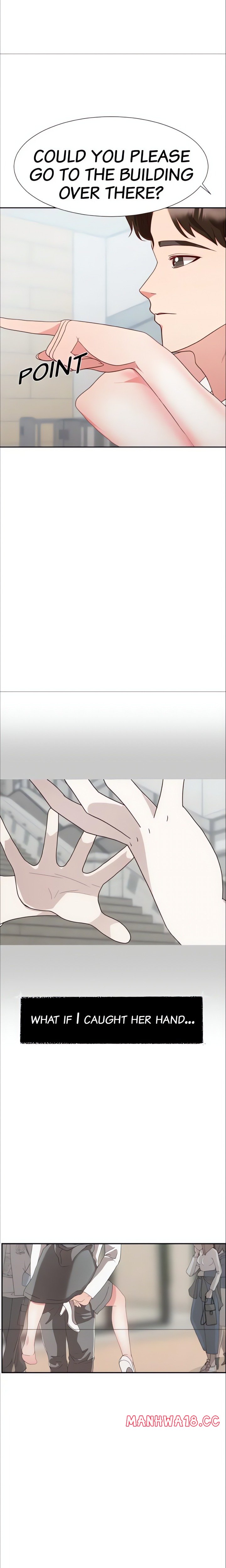 Her Obedient Toy Chapter 1 Page 27