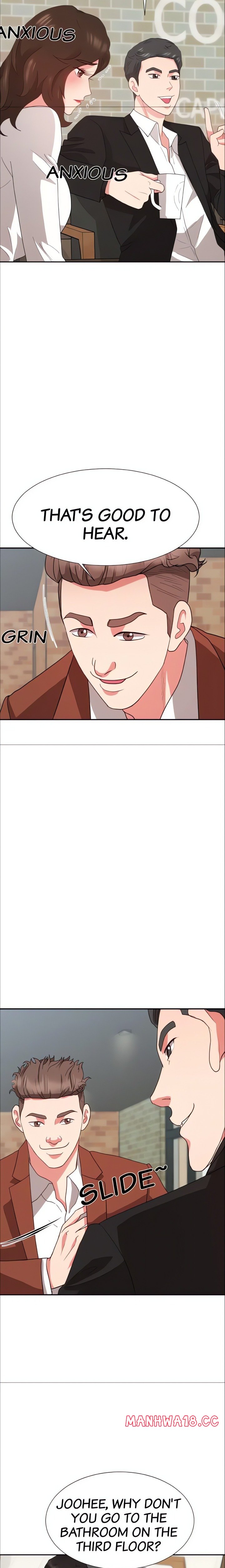 Her Obedient Toy Chapter 1 Page 29