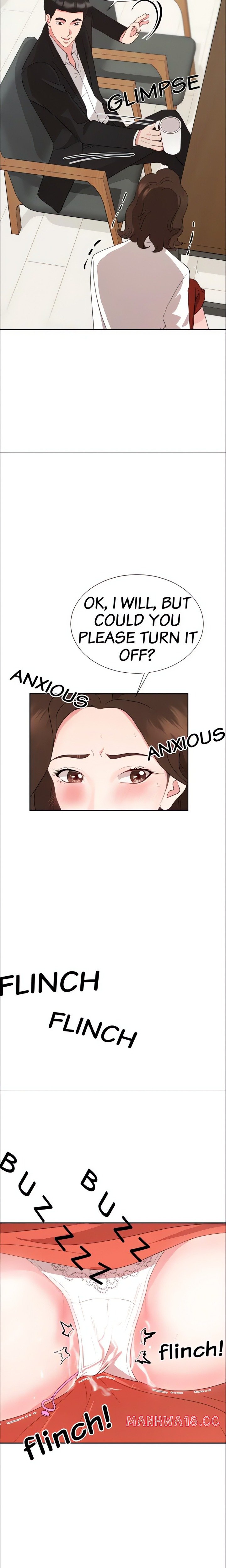 Her Obedient Toy Chapter 1 Page 30