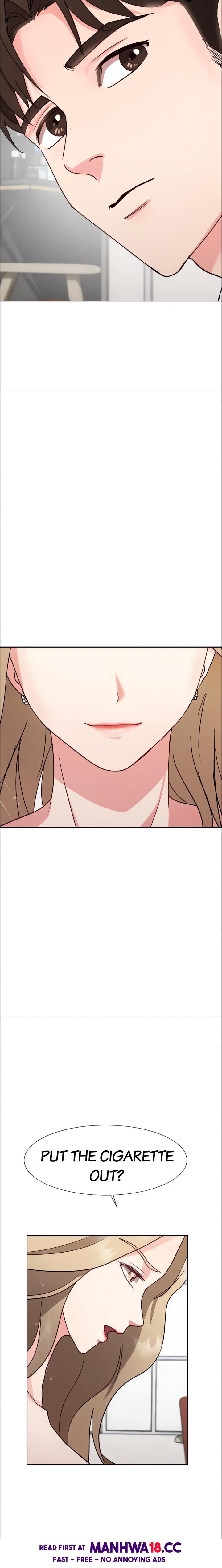 Her Obedient Toy Chapter 1 Page 4