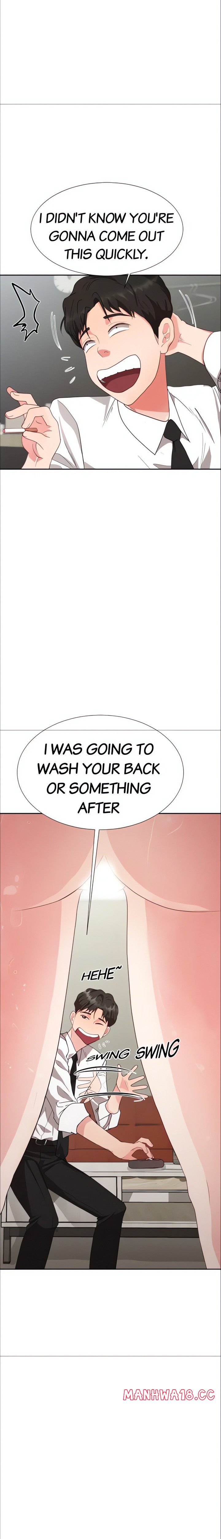 Her Obedient Toy Chapter 1 Page 5