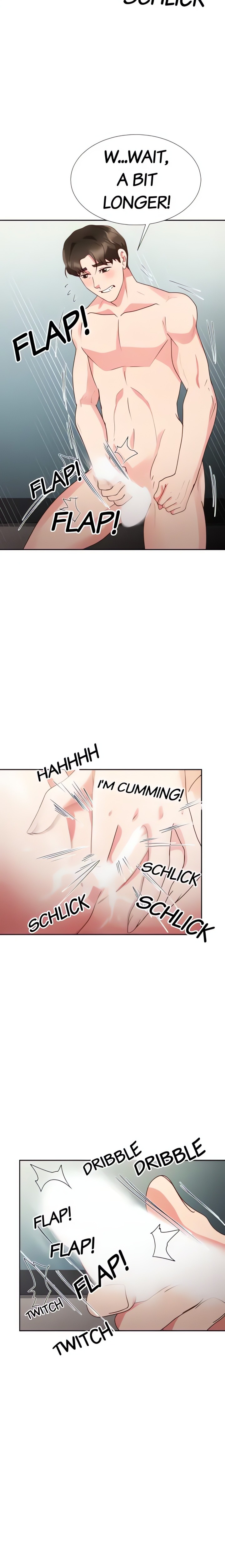 Her Obedient Toy Chapter 10 Page 10