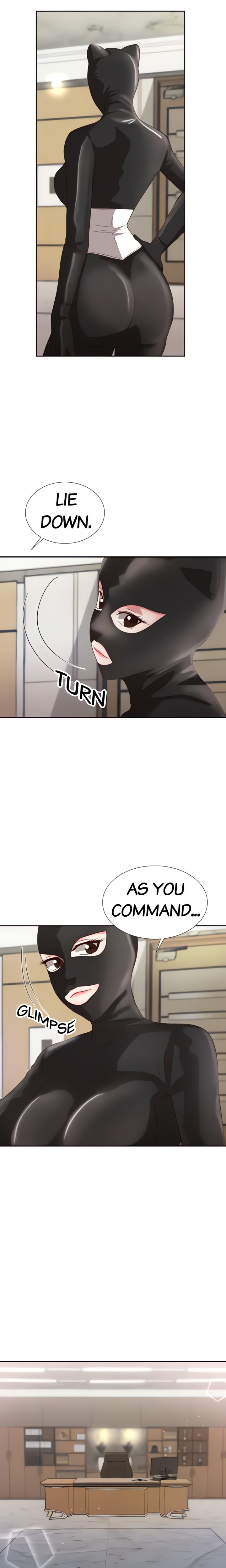 Her Obedient Toy Chapter 10 Page 13