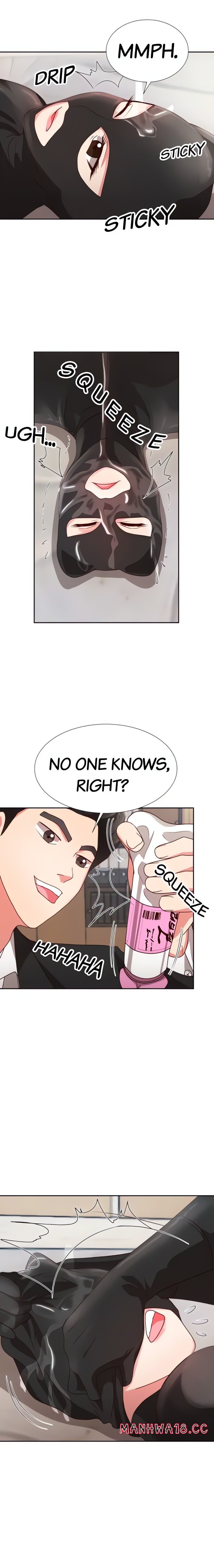 Her Obedient Toy Chapter 10 Page 15