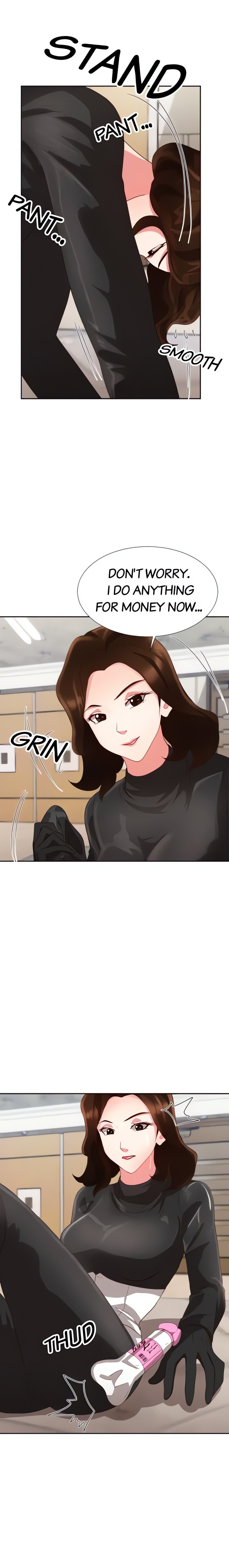 Her Obedient Toy Chapter 10 Page 16