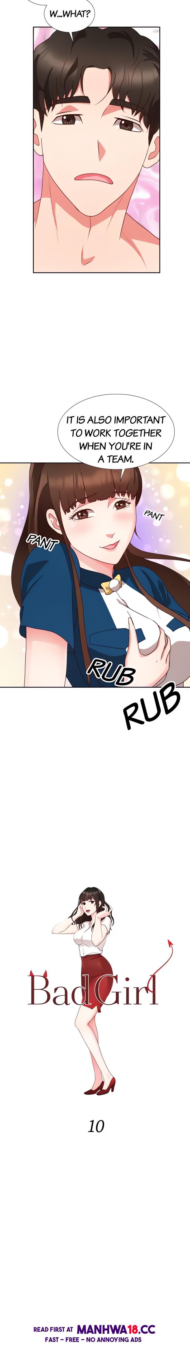 Her Obedient Toy Chapter 10 Page 2