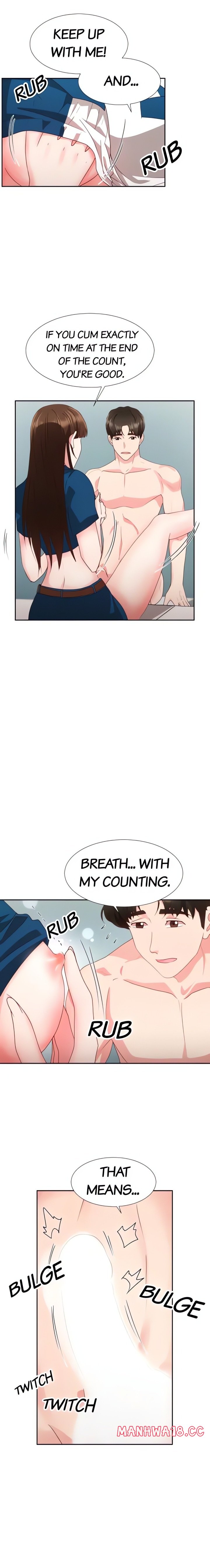 Her Obedient Toy Chapter 10 Page 3