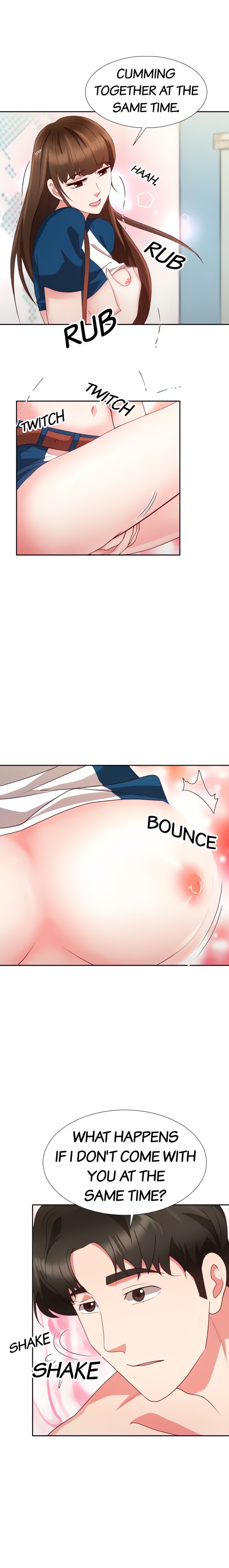 Her Obedient Toy Chapter 10 Page 4