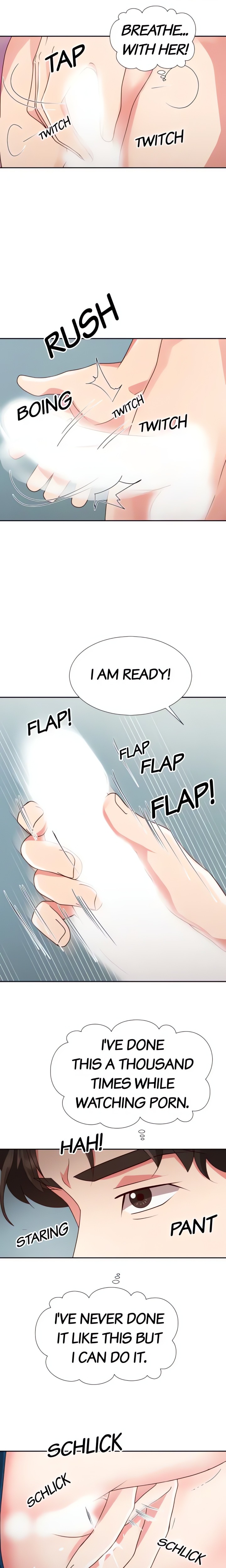 Her Obedient Toy Chapter 10 Page 7