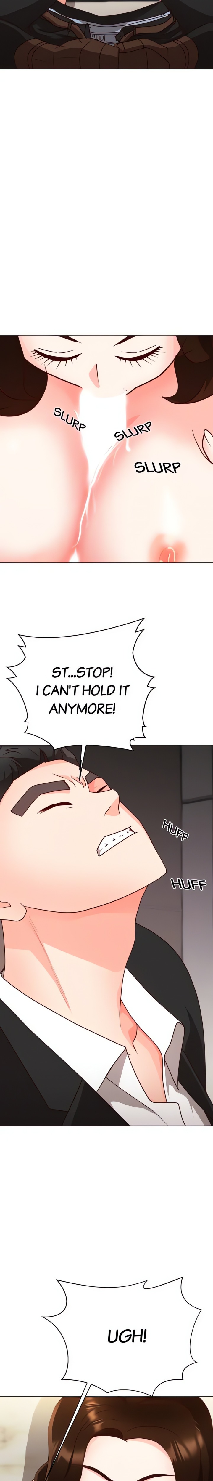 Her Obedient Toy Chapter 11 Page 12